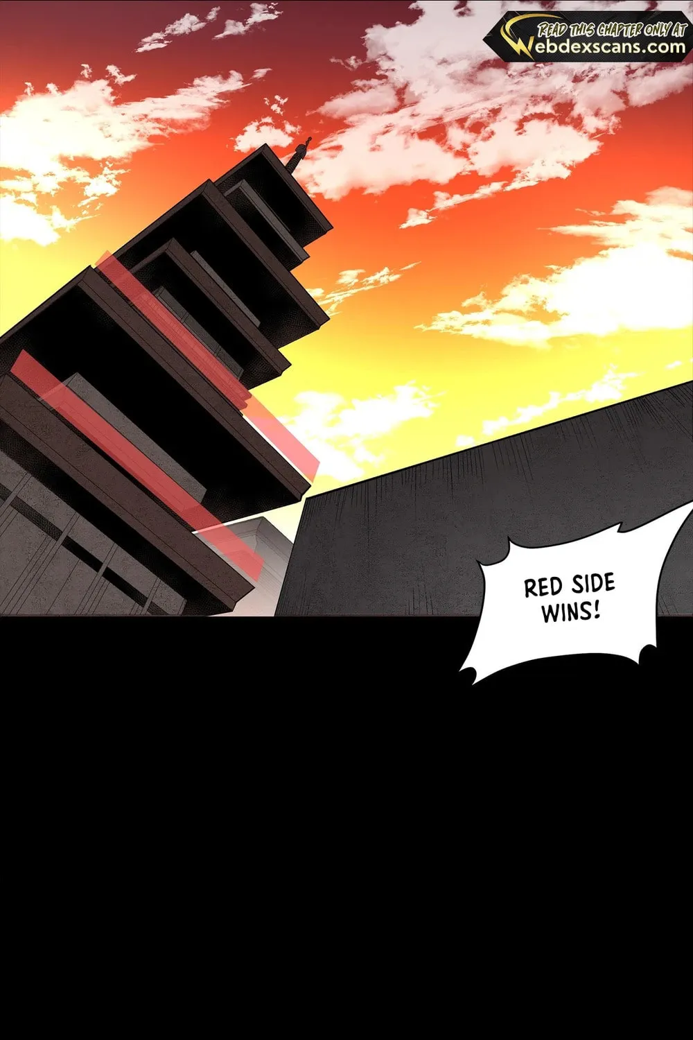 Legend of Star General (Colored) Chapter 261.3 page 86 - 