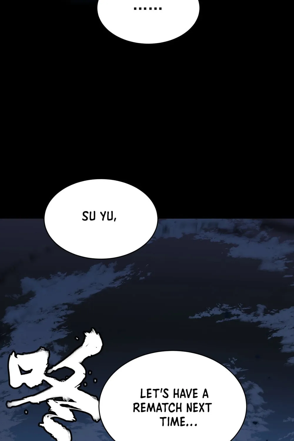 Legend of Star General (Colored) Chapter 261.3 page 91 - 
