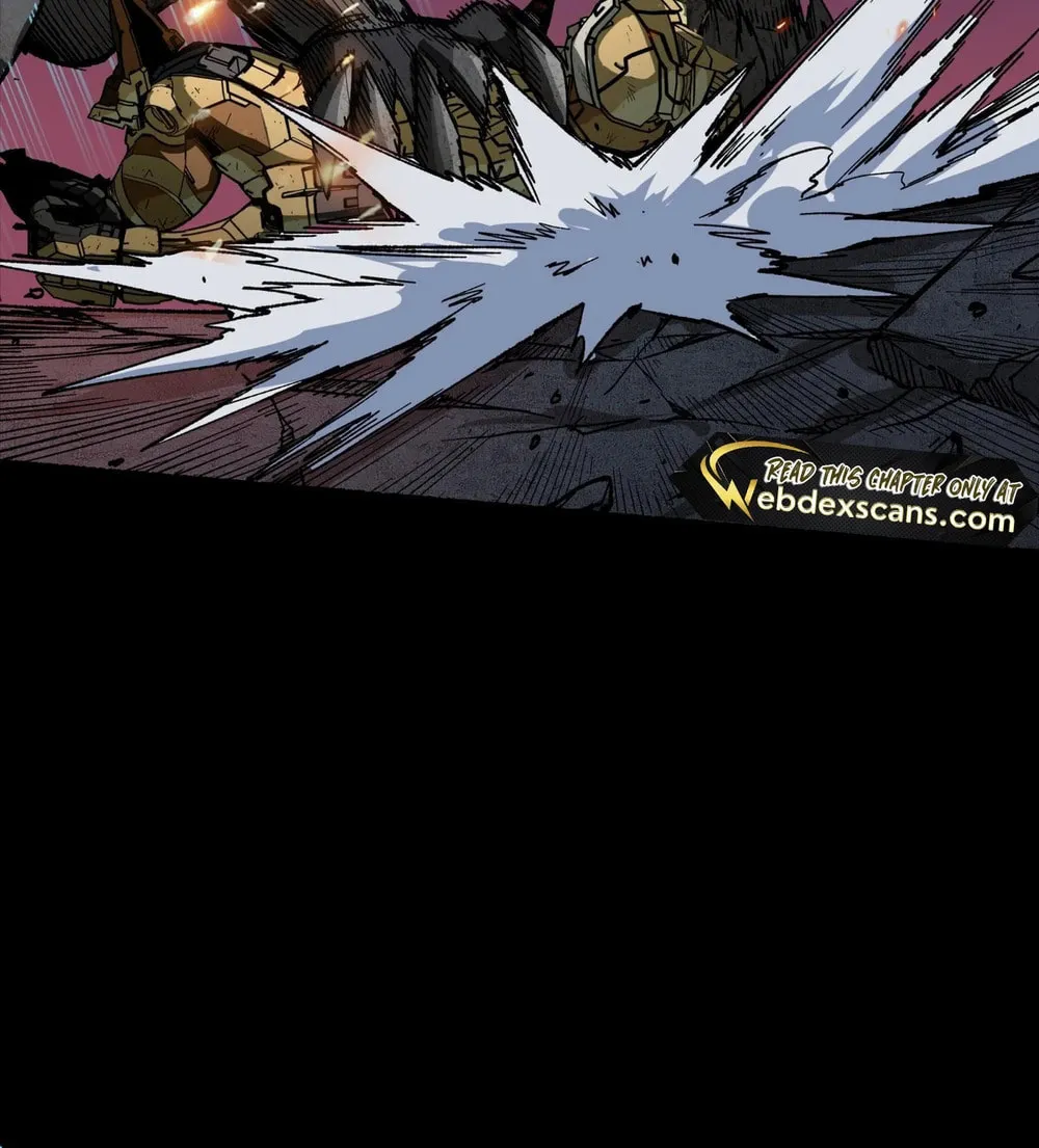 Legend of Star General (Colored) Chapter 261.4 page 24 - 