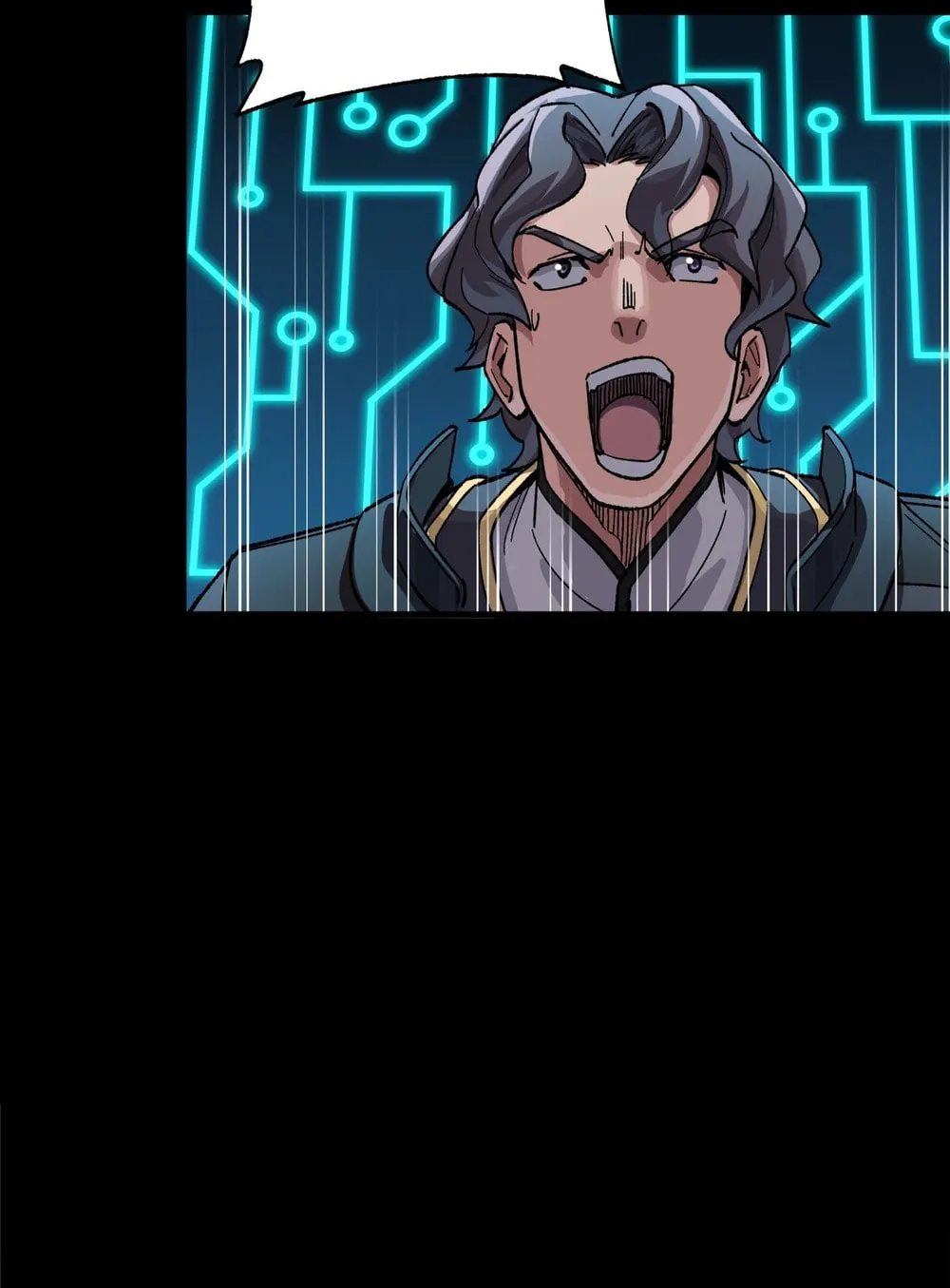 Legend of Star General (Colored) Chapter 261.4 page 38 - 