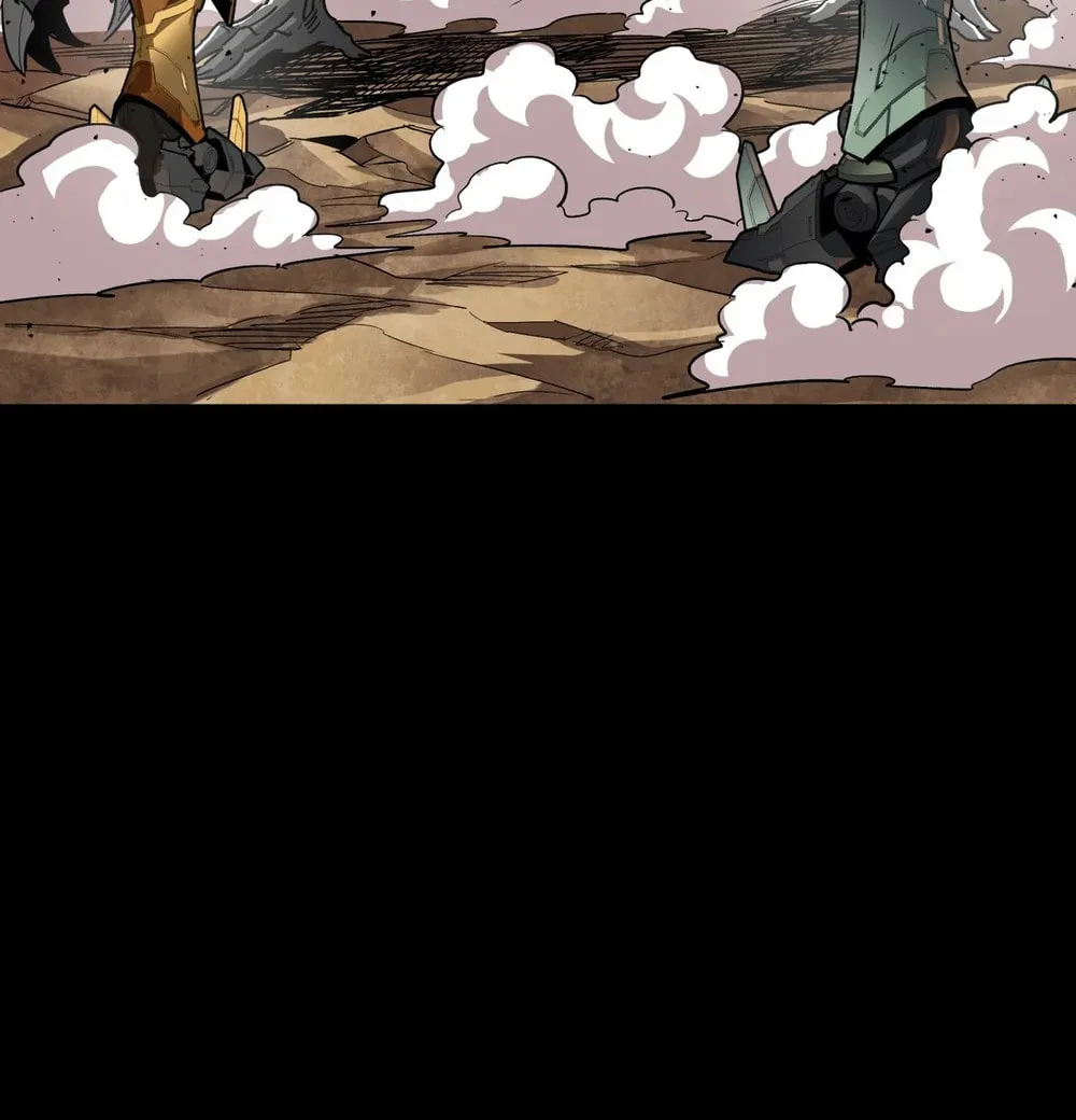 Legend of Star General (Colored) Chapter 261.4 page 77 - 