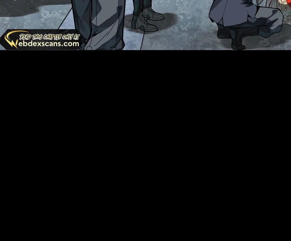 Legend of Star General (Colored) Chapter 261.4 page 88 - 
