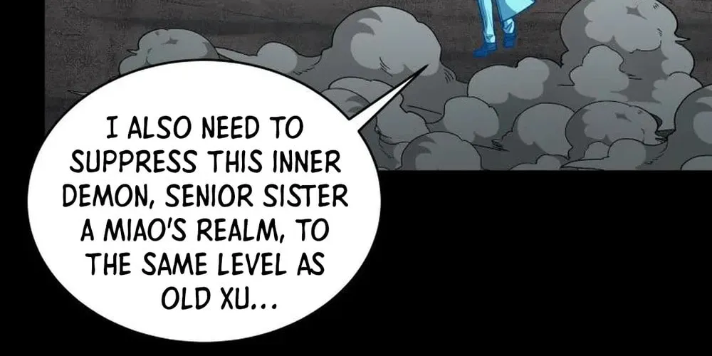 Legend of Star General (Colored) Chapter 261 page 14 - 