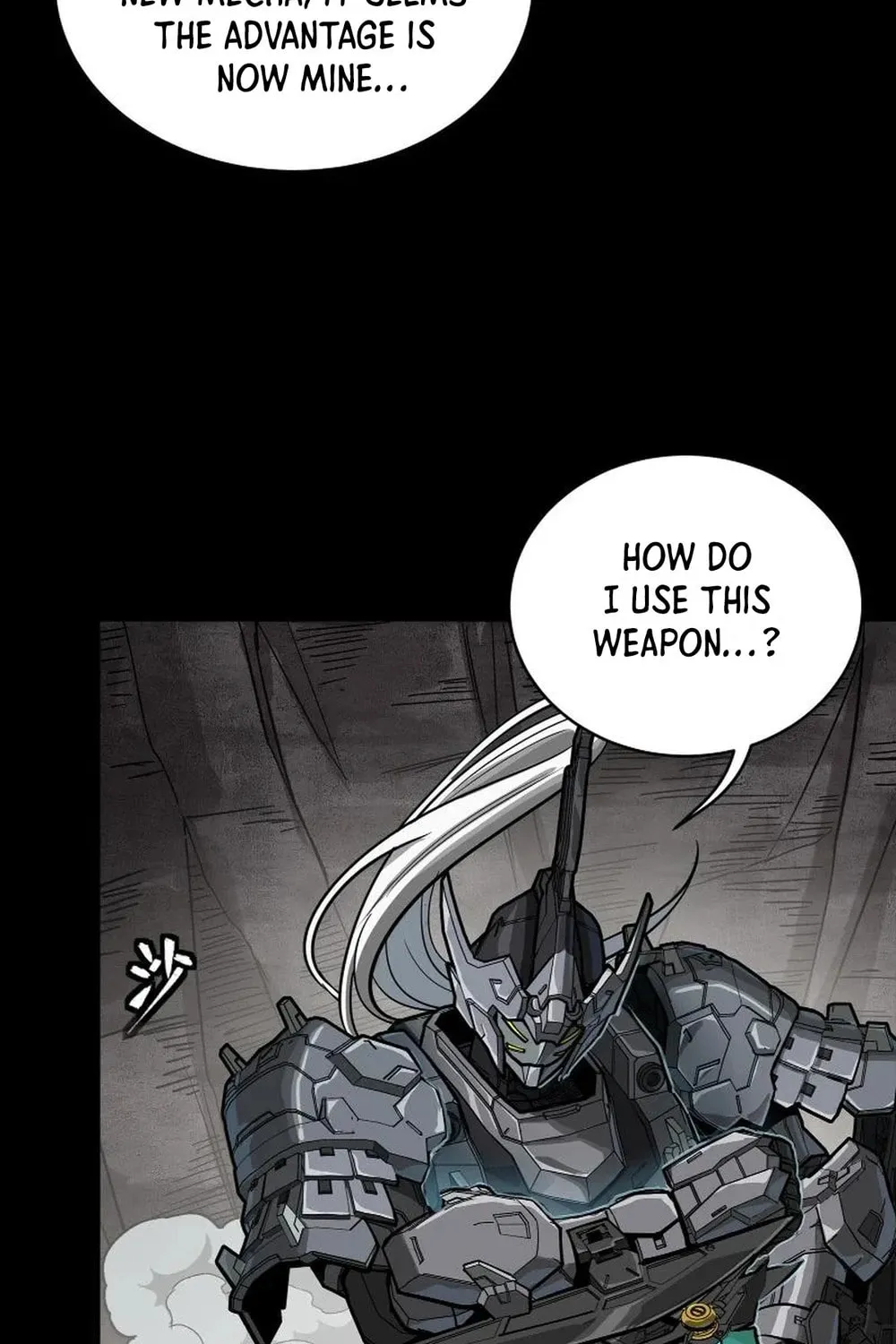 Legend of Star General (Colored) Chapter 261 page 19 - 