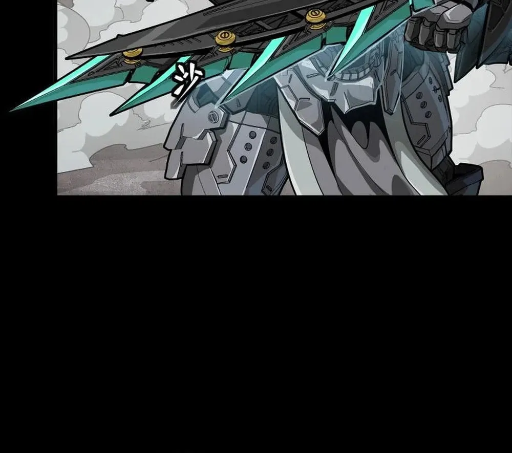 Legend of Star General (Colored) Chapter 261 page 20 - 