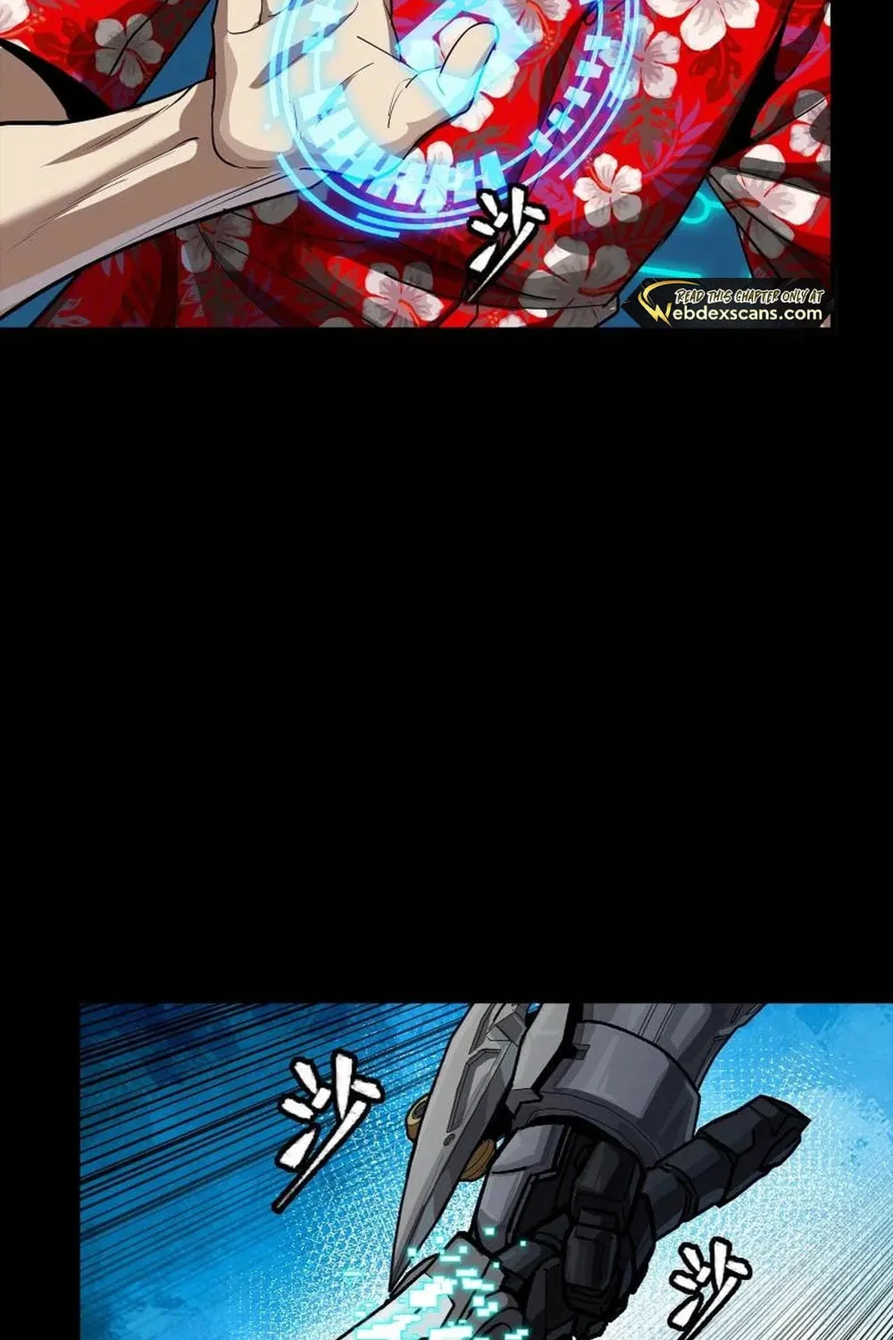 Legend of Star General (Colored) Chapter 261 page 28 - 