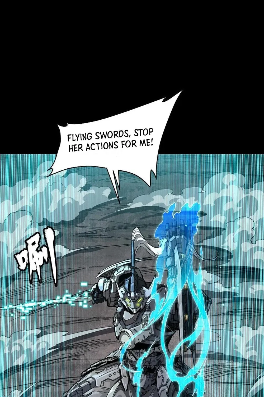 Legend of Star General (Colored) Chapter 261 page 30 - 