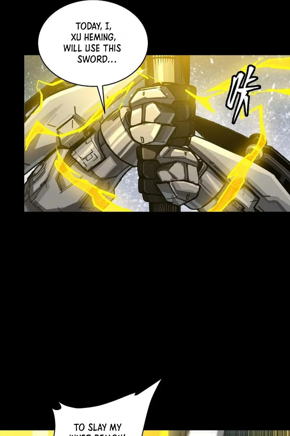 Legend of Star General (Colored) Chapter 261 page 48 - 