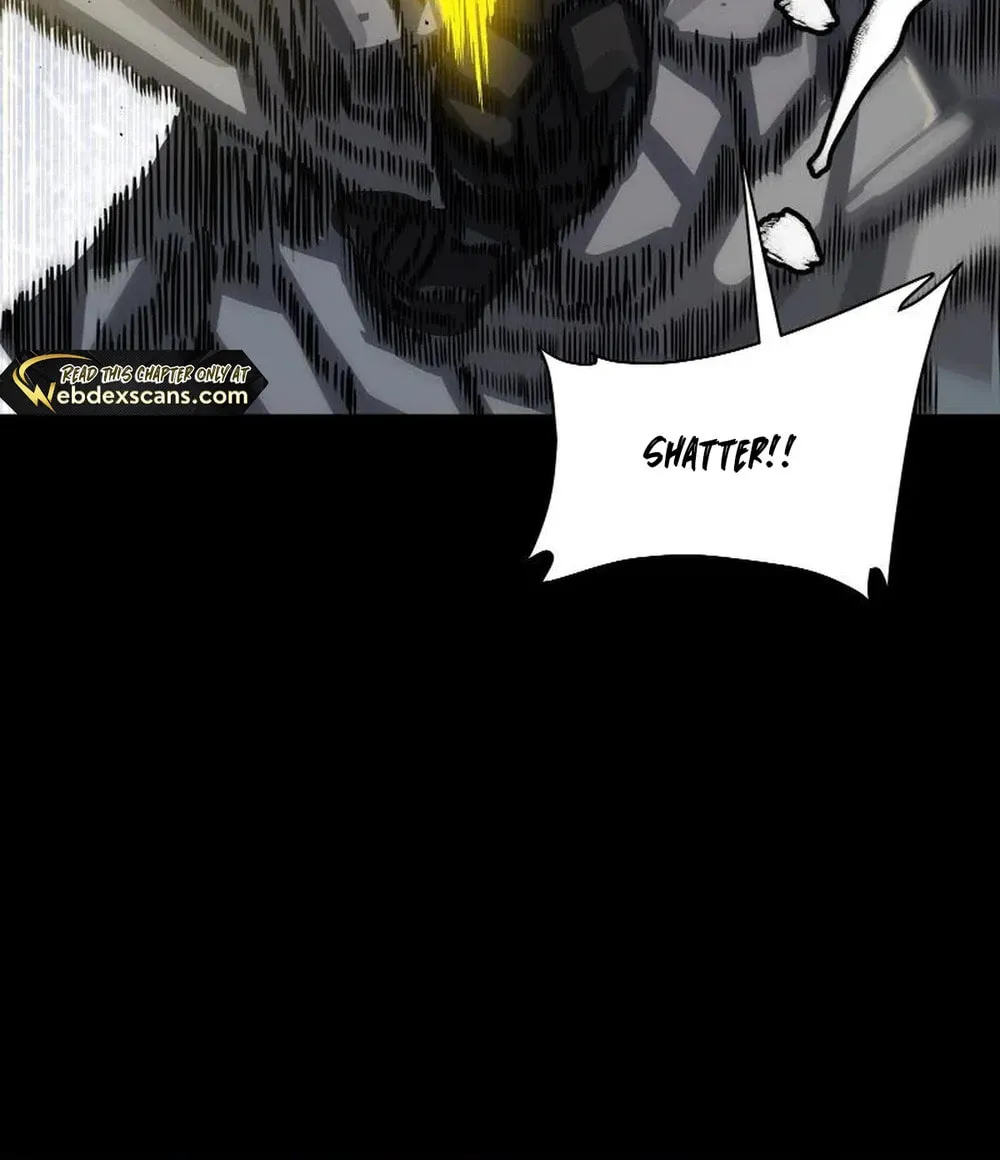 Legend of Star General (Colored) Chapter 261 page 50 - 