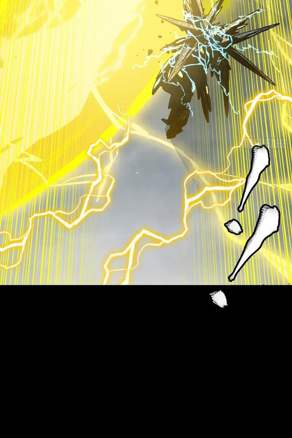 Legend of Star General (Colored) Chapter 261 page 52 - 