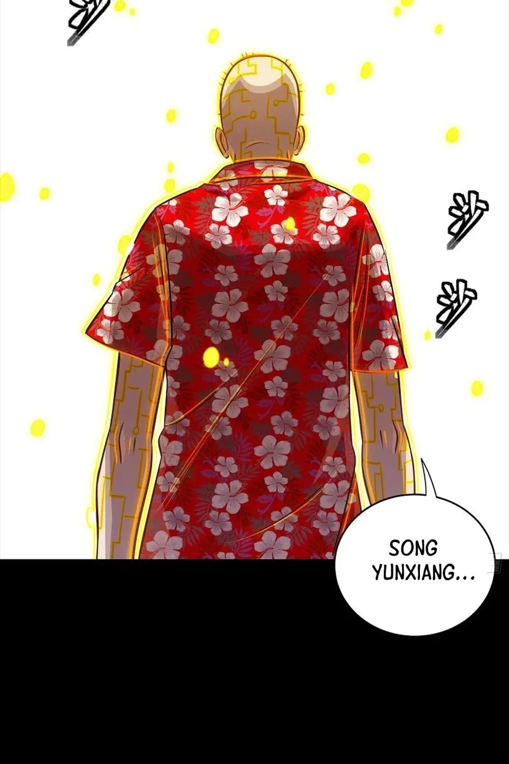 Legend of Star General (Colored) Chapter 261 page 68 - 