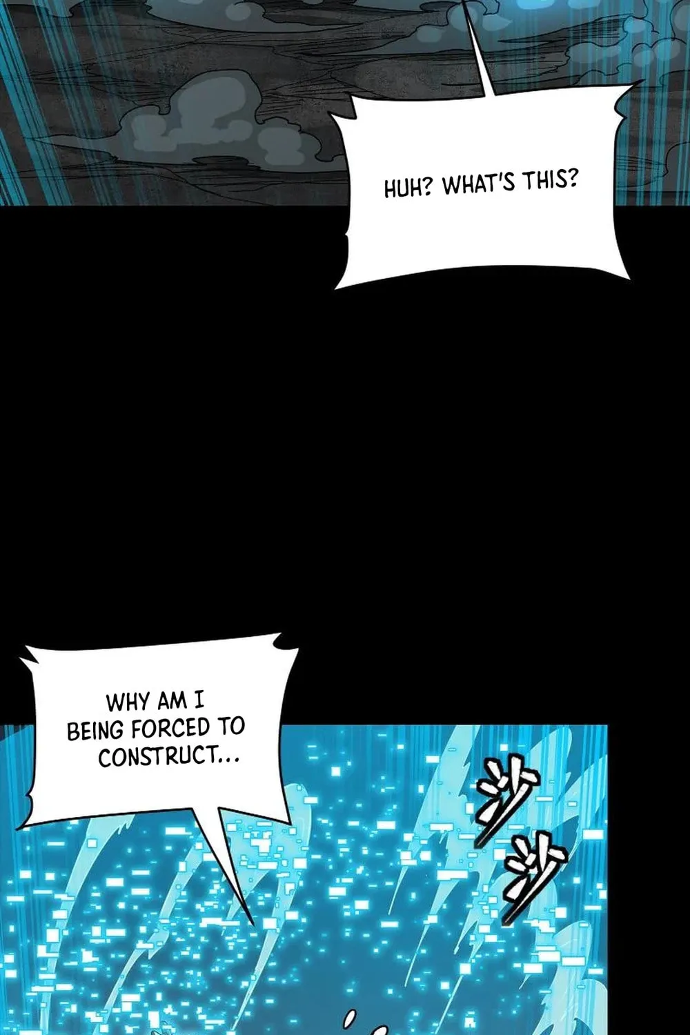 Legend of Star General (Colored) Chapter 261 page 9 - 