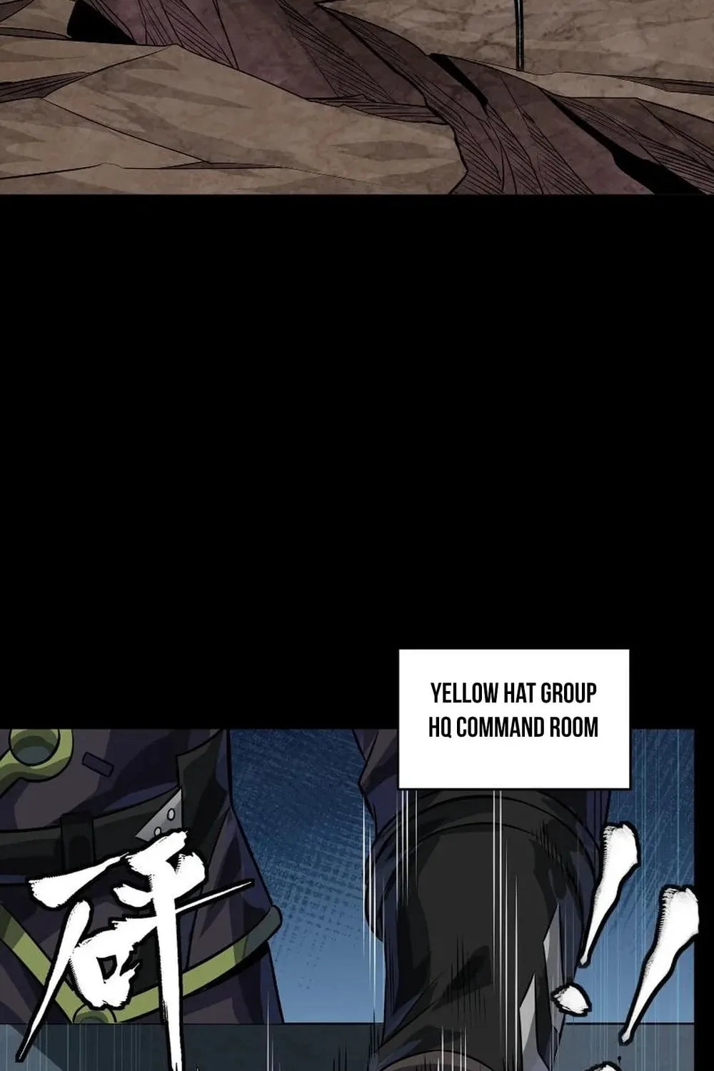 Legend of Star General (Colored) Chapter 261 page 86 - 
