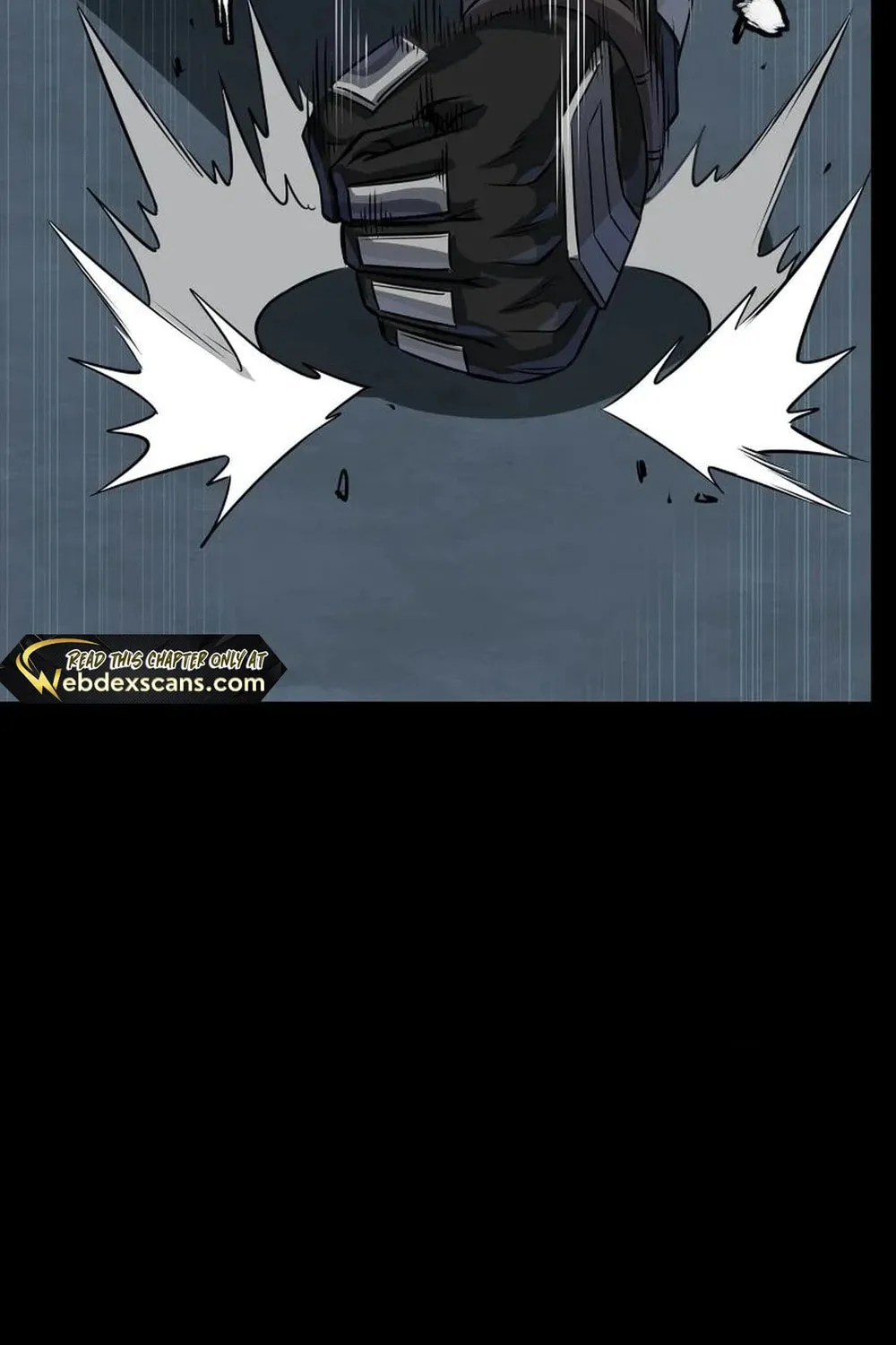 Legend of Star General (Colored) Chapter 261 page 87 - 