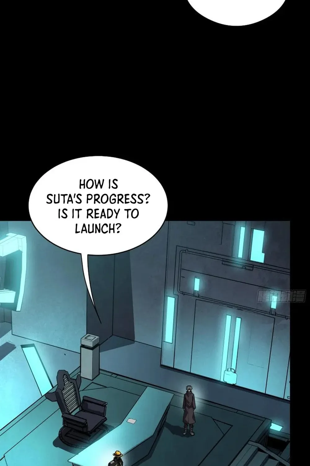 Legend of Star General (Colored) Chapter 261 page 93 - 