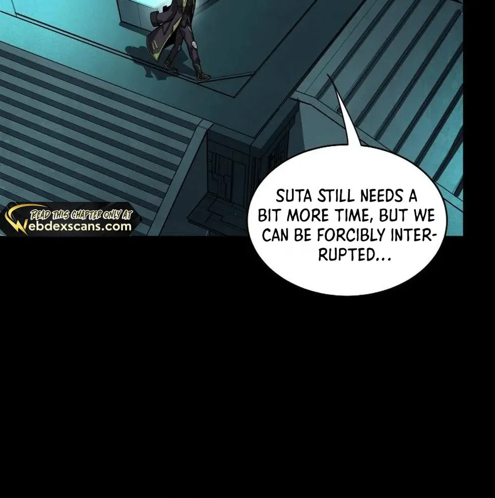 Legend of Star General (Colored) Chapter 261 page 94 - 