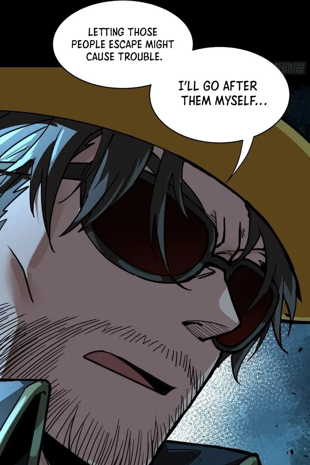 Legend of Star General (Colored) Chapter 261 page 95 - 