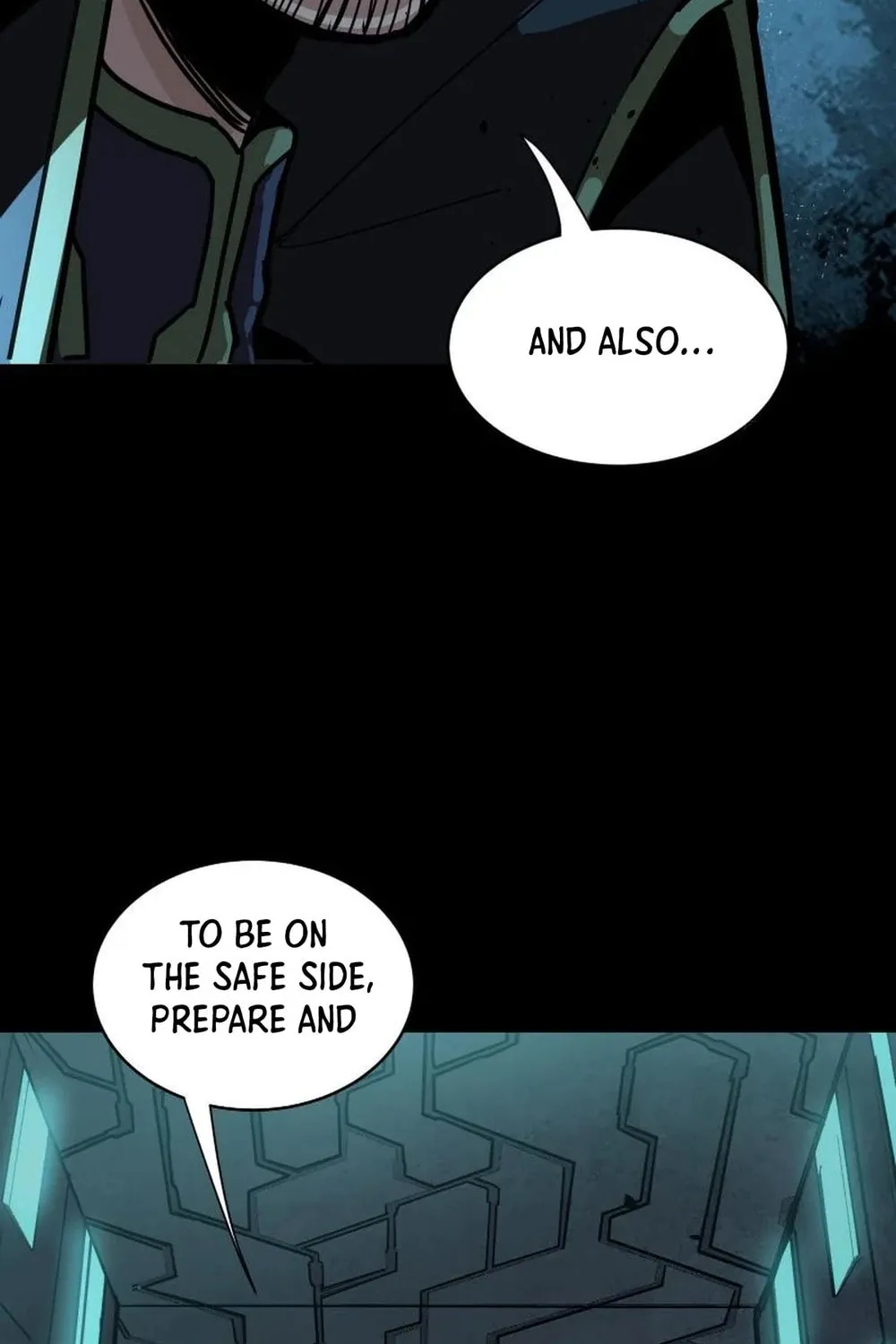 Legend of Star General (Colored) Chapter 261 page 96 - 