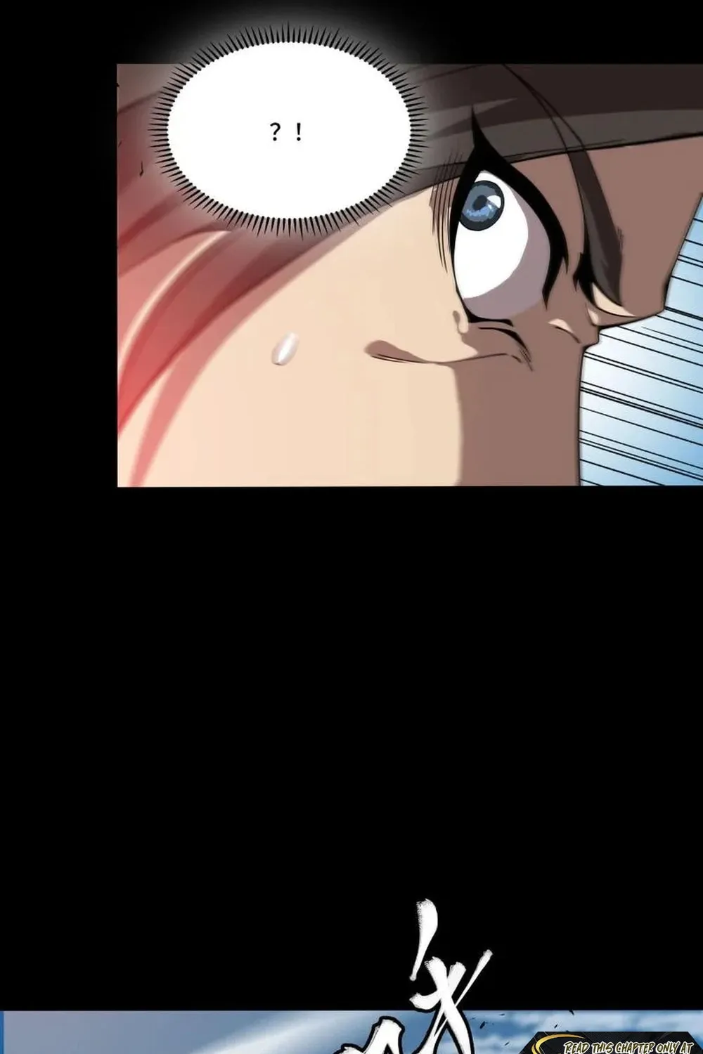 Legend of Star General (Colored) Chapter 262 page 109 - 