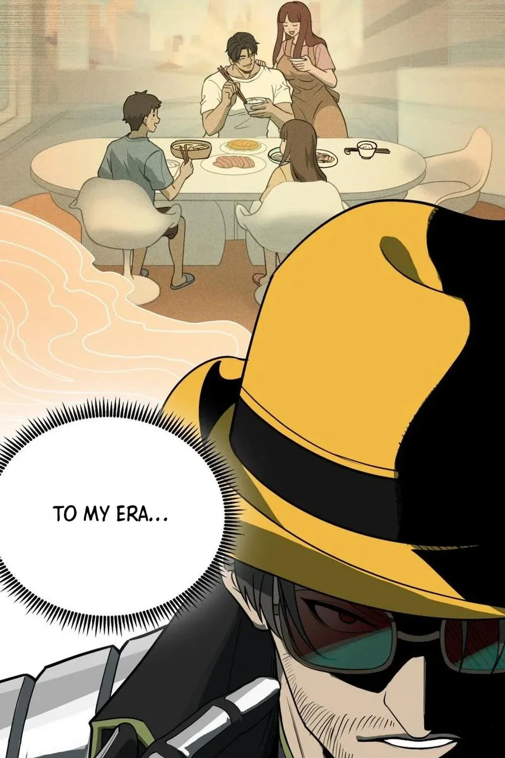 Legend of Star General (Colored) Chapter 262 page 35 - 