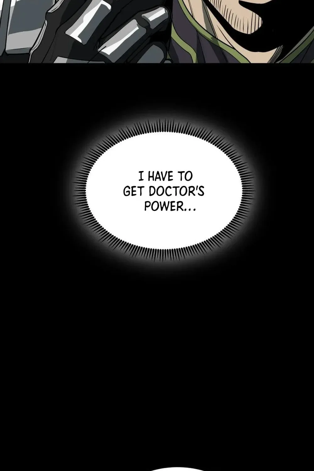 Legend of Star General (Colored) Chapter 262 page 36 - 
