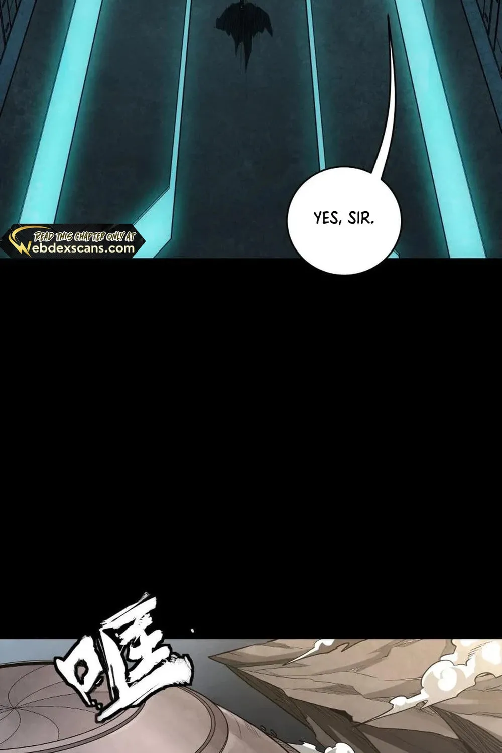 Legend of Star General (Colored) Chapter 262 page 44 - 
