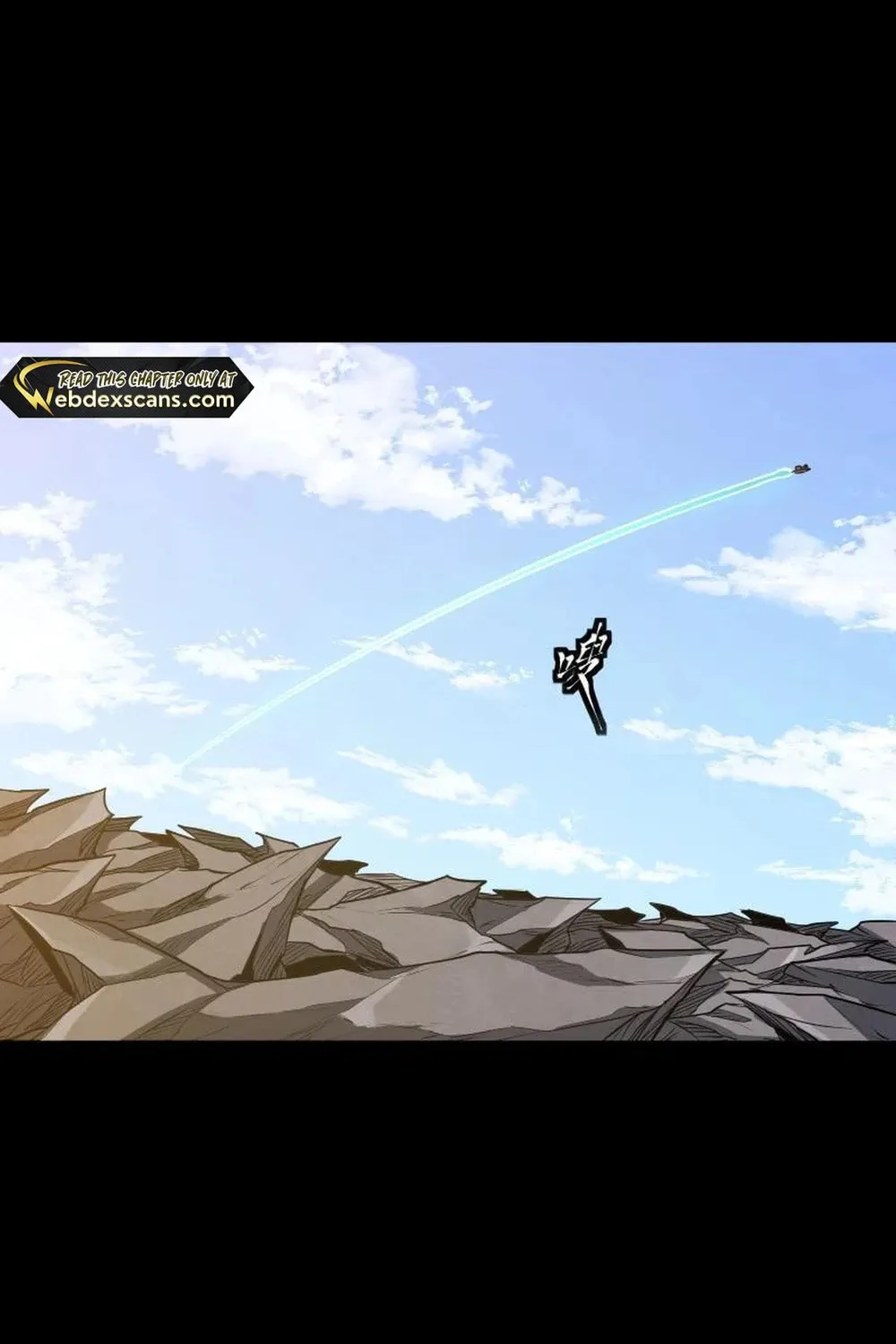 Legend of Star General (Colored) Chapter 262 page 48 - 