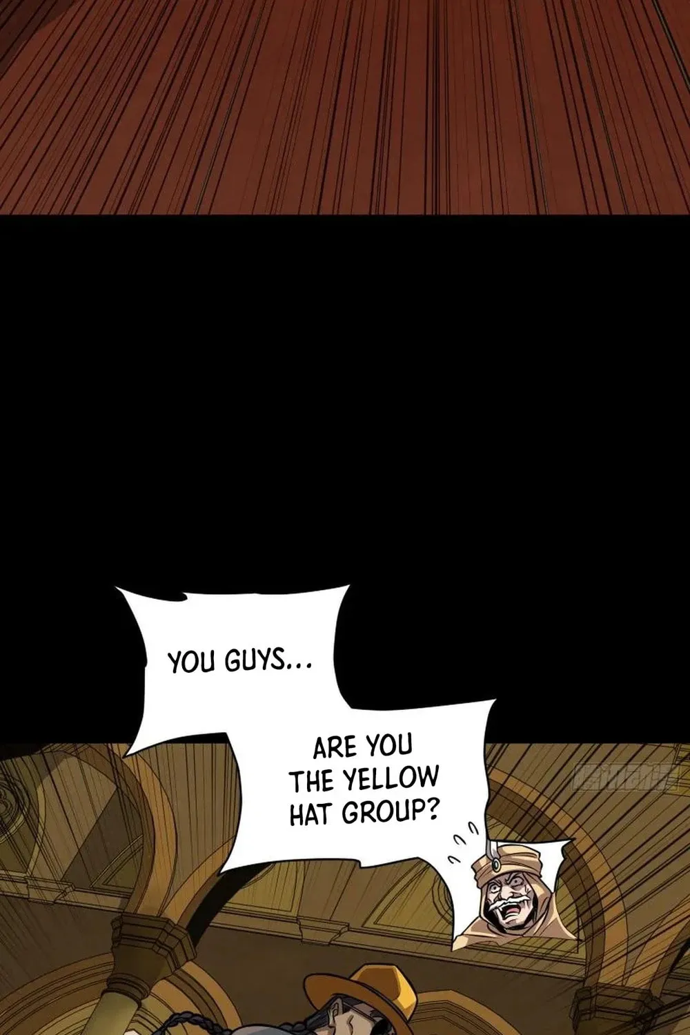 Legend of Star General (Colored) Chapter 262 page 56 - 