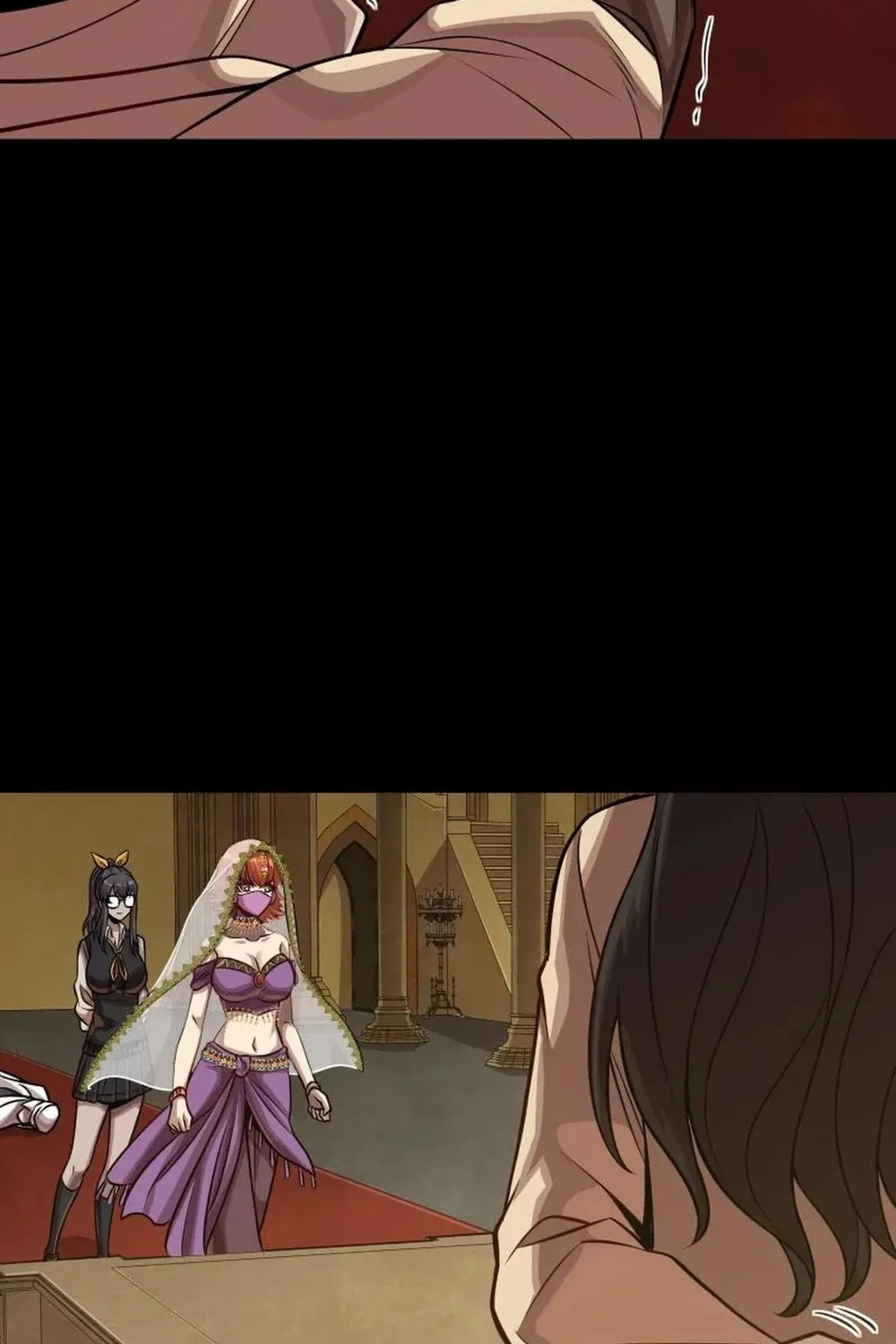 Legend of Star General (Colored) Chapter 262 page 63 - 