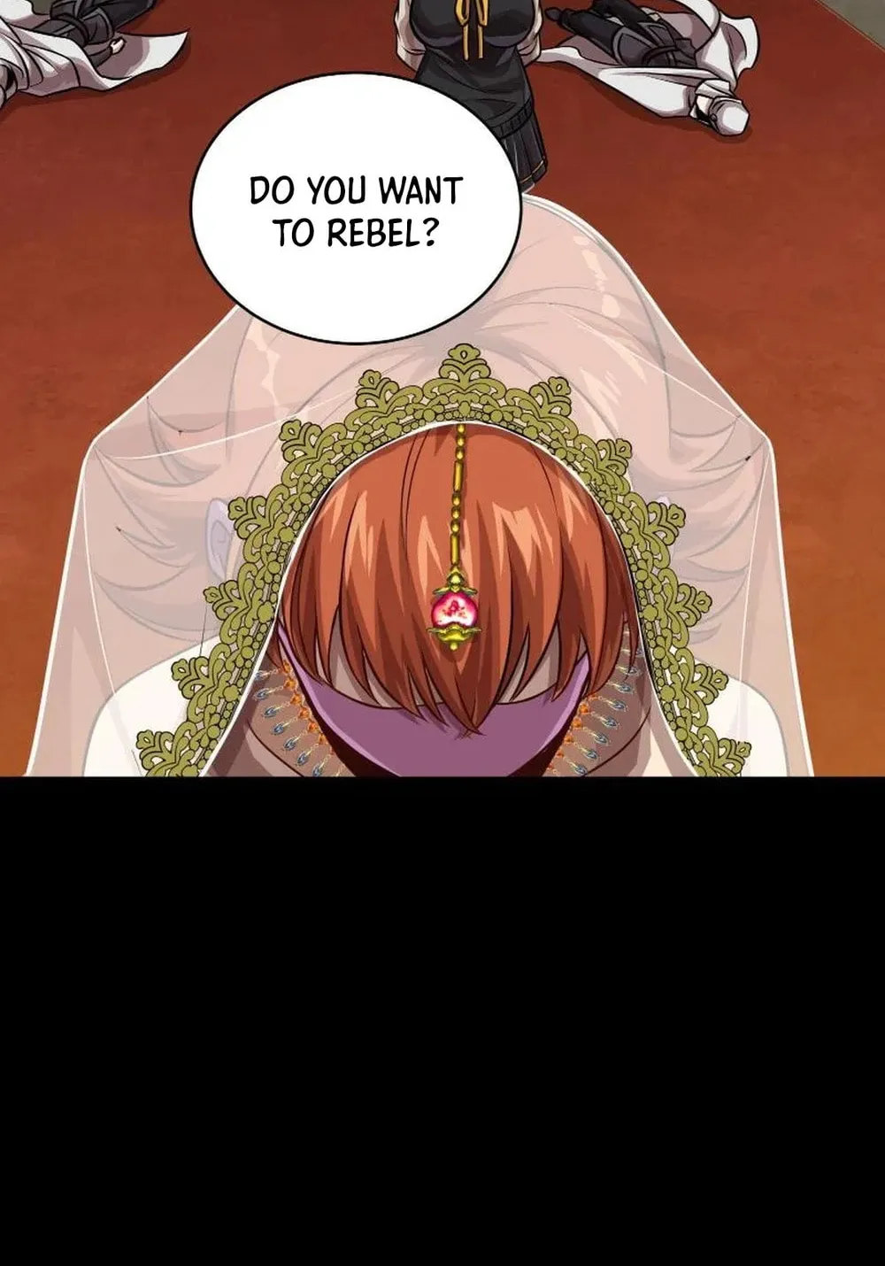 Legend of Star General (Colored) Chapter 262 page 66 - 