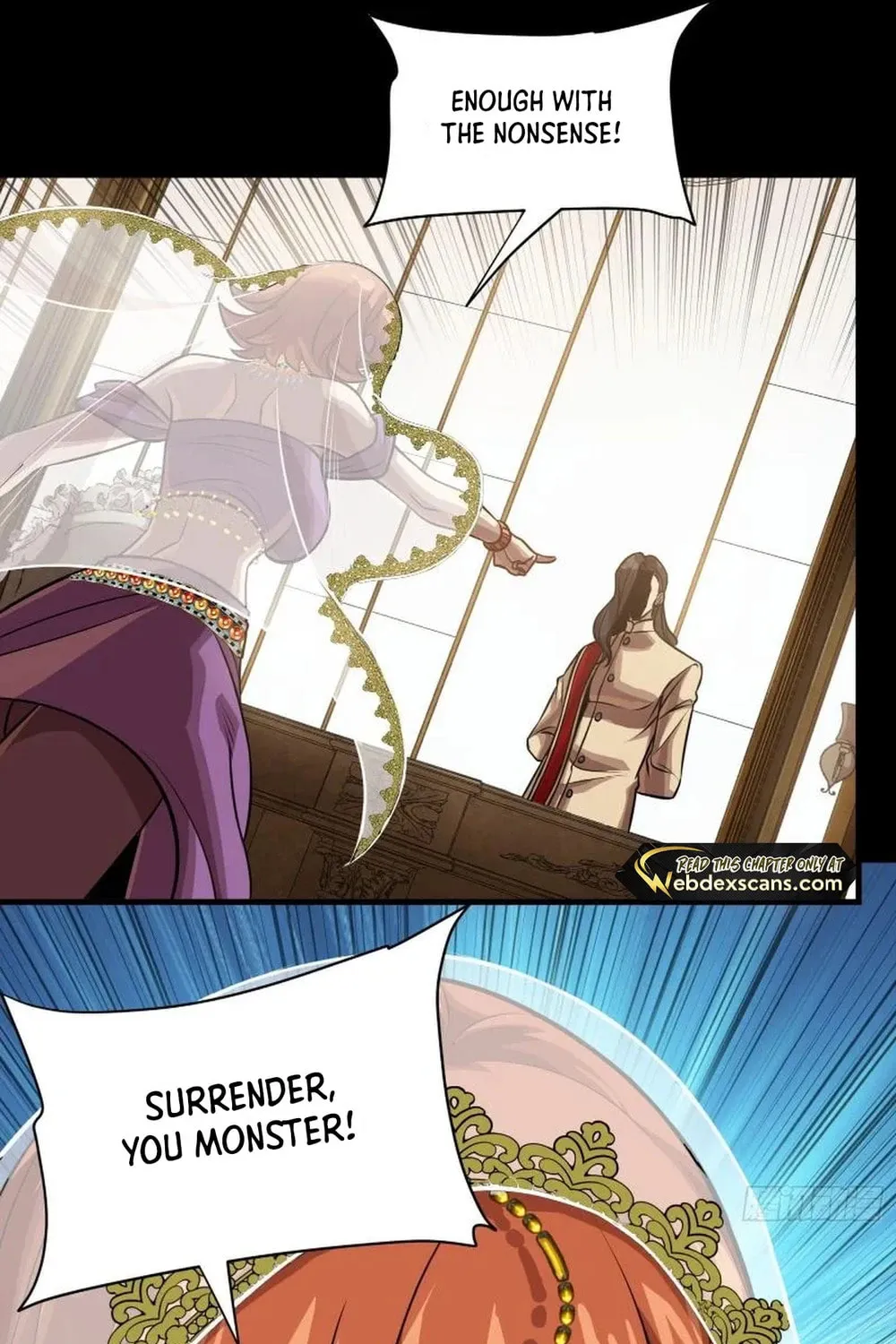 Legend of Star General (Colored) Chapter 262 page 67 - 