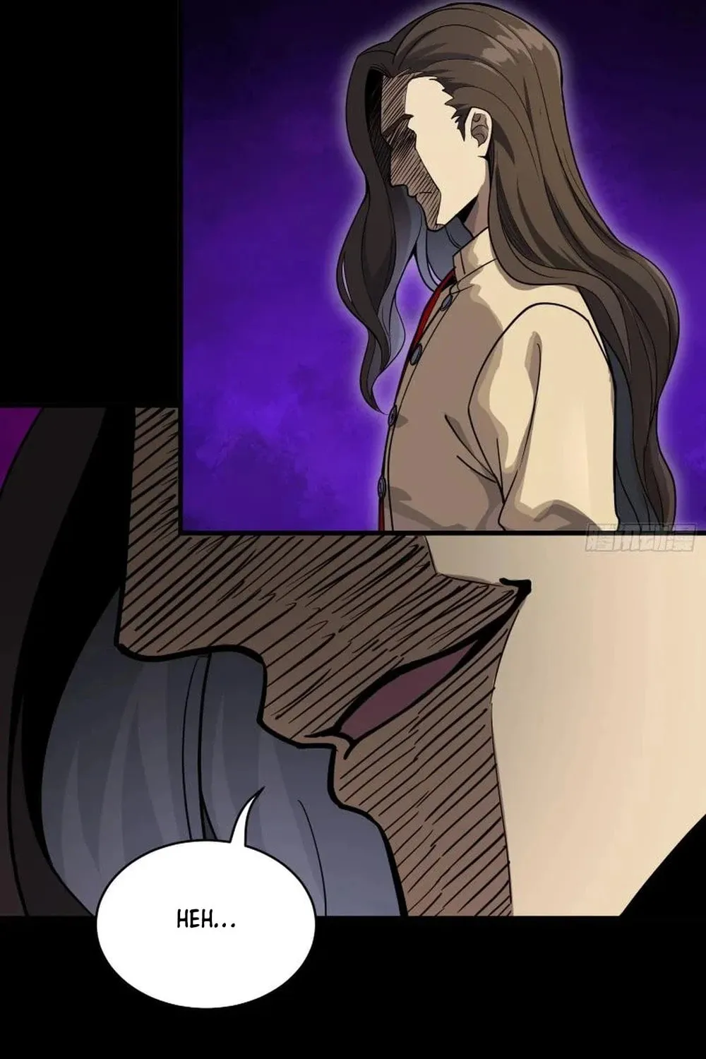 Legend of Star General (Colored) Chapter 262 page 77 - 