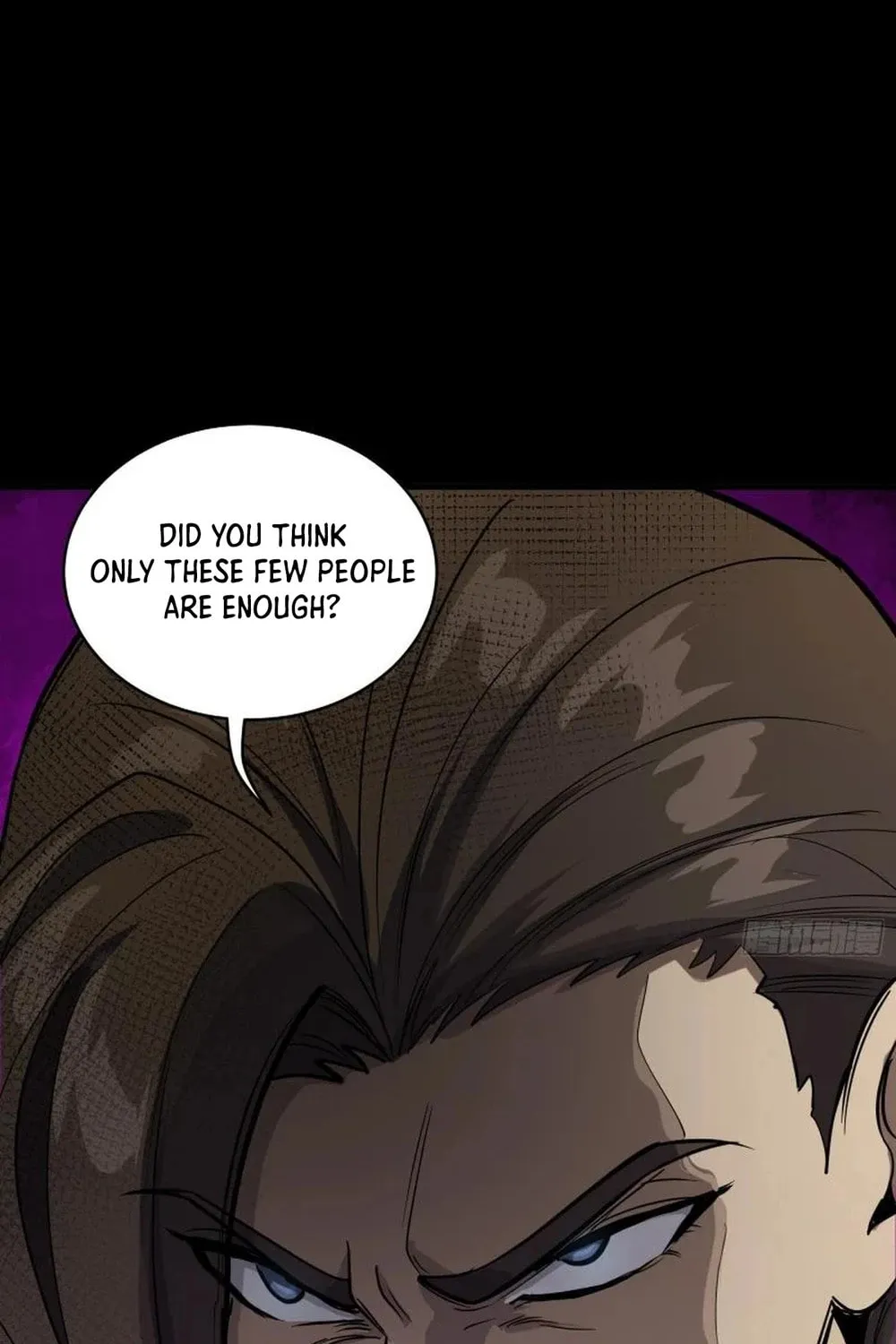 Legend of Star General (Colored) Chapter 262 page 78 - 