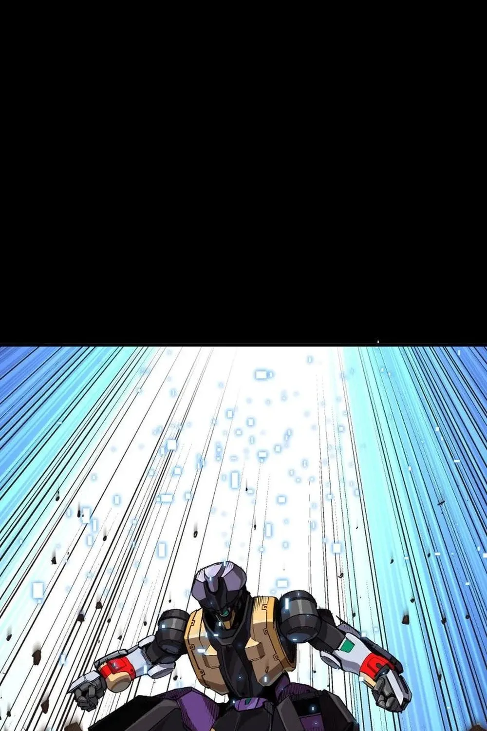 Legend of Star General (Colored) Chapter 262 page 88 - 