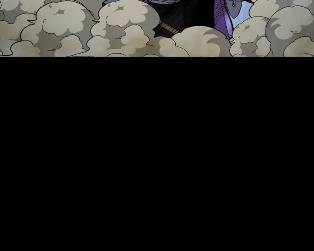 Legend of Star General (Colored) Chapter 263 page 22 - 