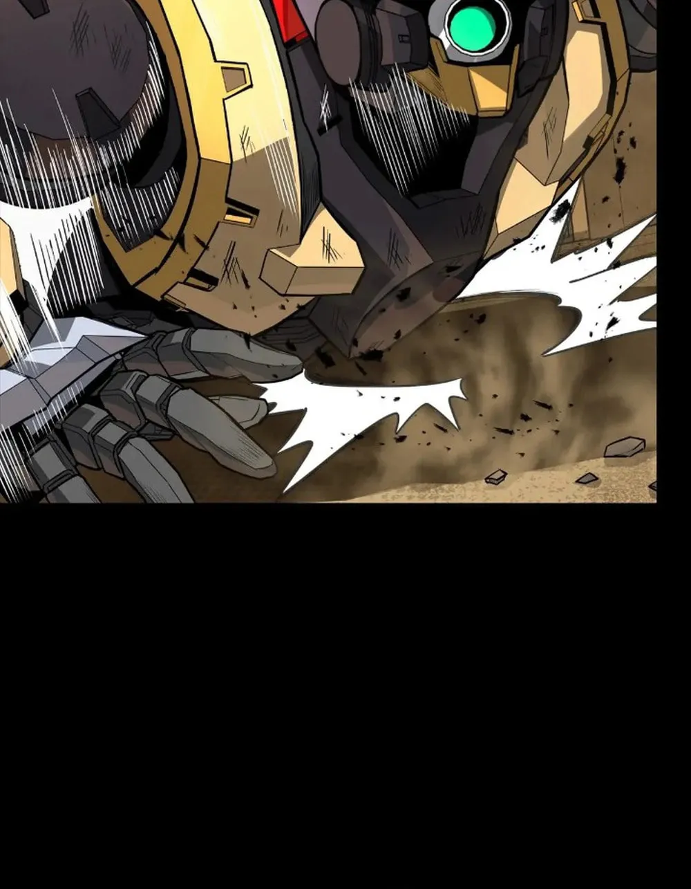 Legend of Star General (Colored) Chapter 263 page 39 - 