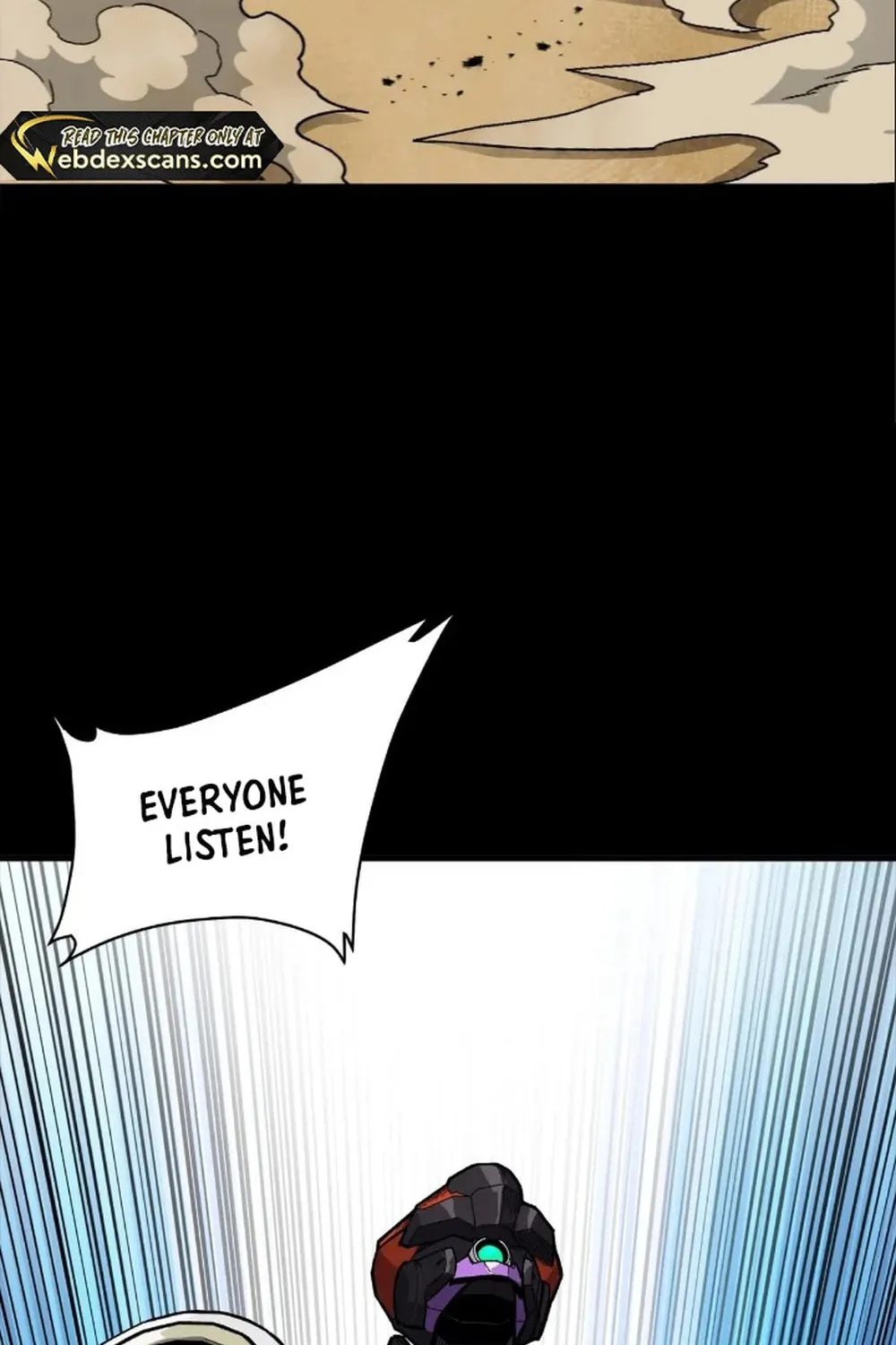 Legend of Star General (Colored) Chapter 263 page 44 - 