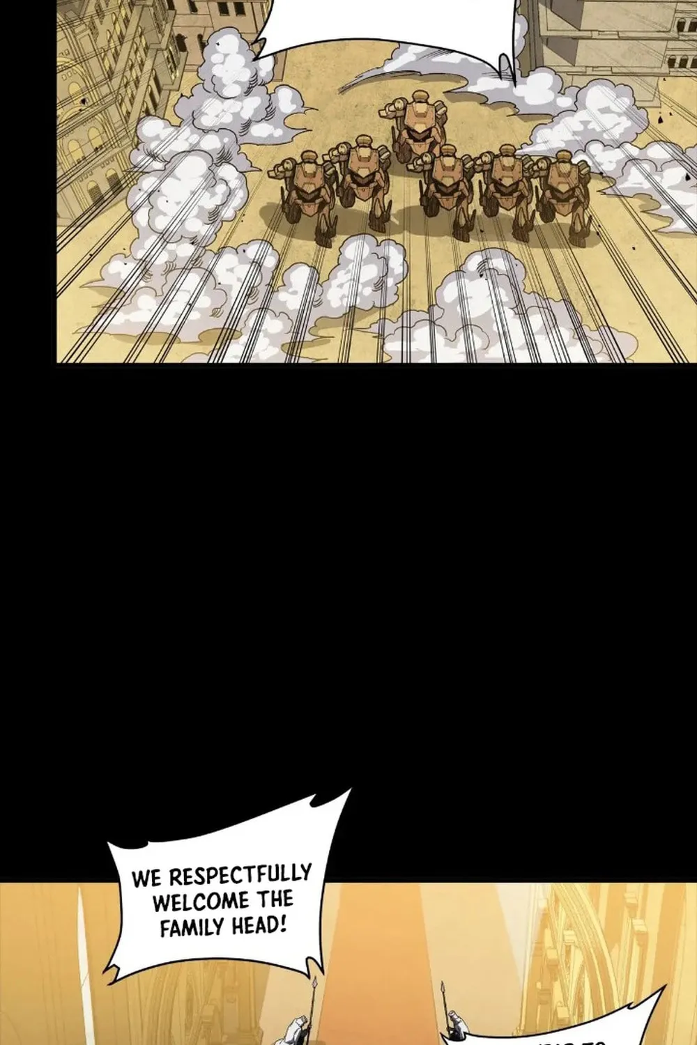 Legend of Star General (Colored) Chapter 263 page 51 - 