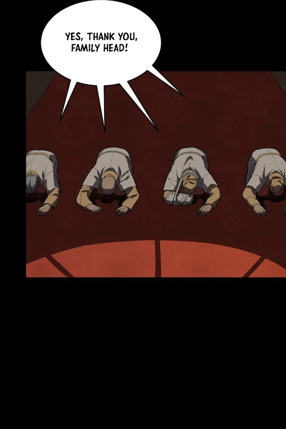 Legend of Star General (Colored) Chapter 263 page 58 - 