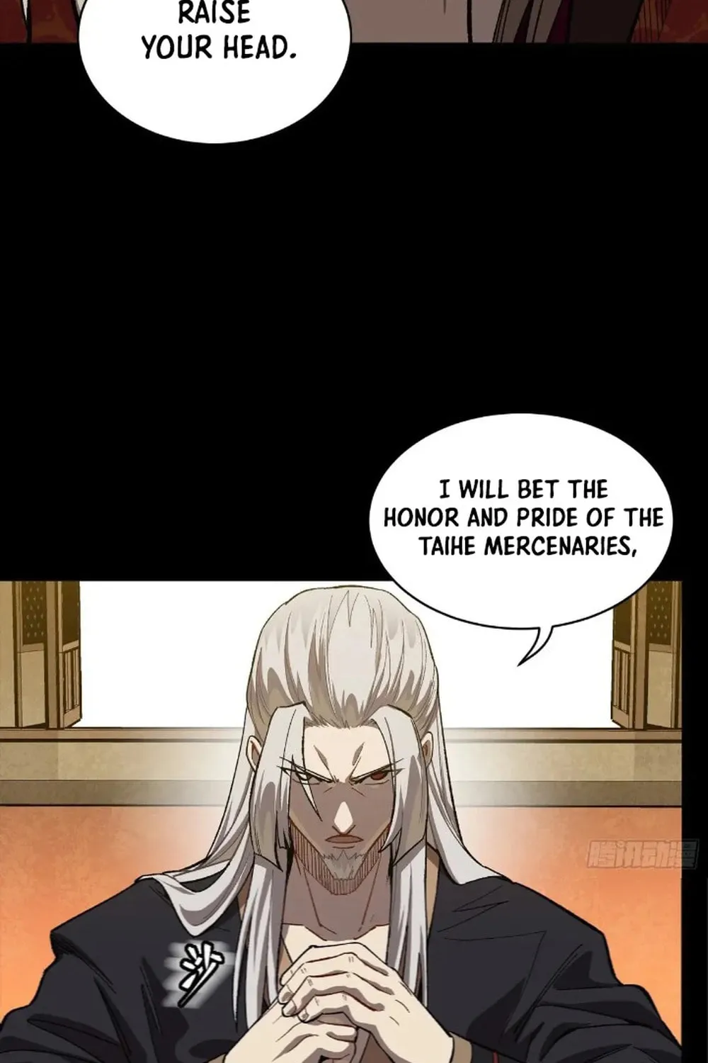 Legend of Star General (Colored) Chapter 263 page 79 - 