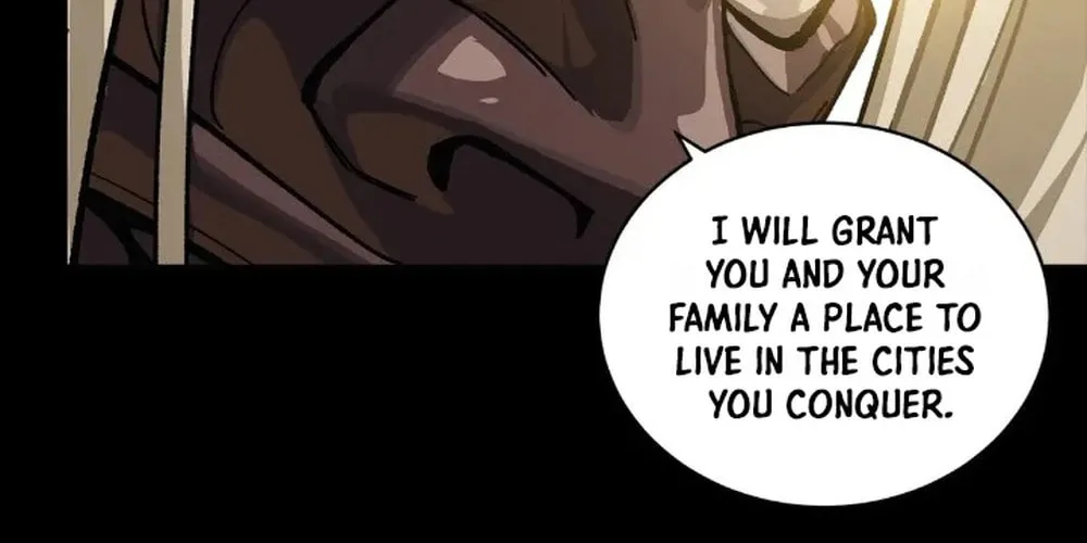 Legend of Star General (Colored) Chapter 263 page 81 - 