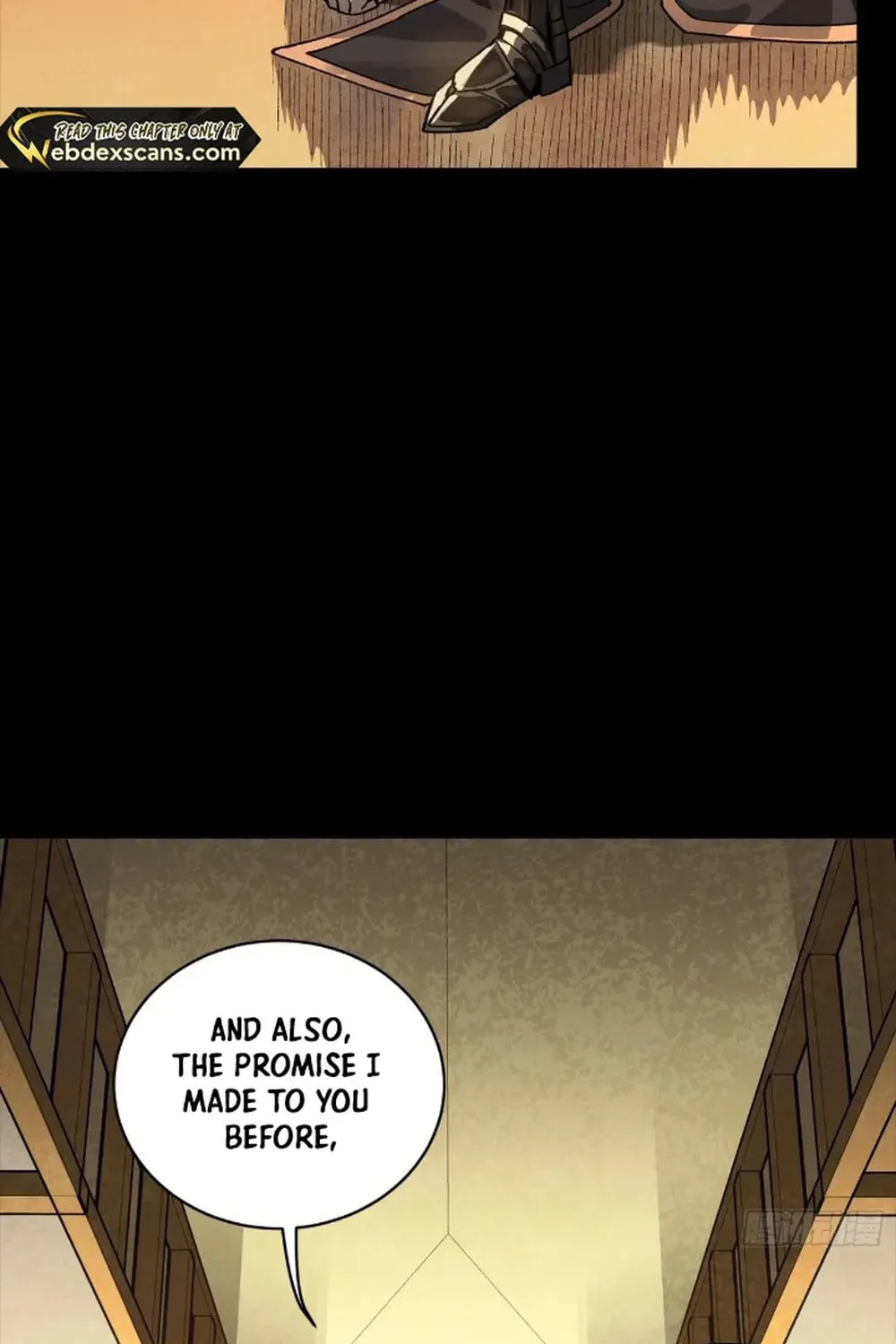 Legend of Star General (Colored) Chapter 263 page 83 - 