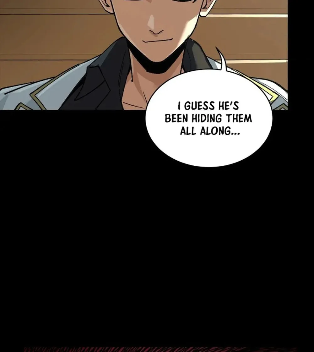 Legend of Star General (Colored) Chapter 264 page 111 - 