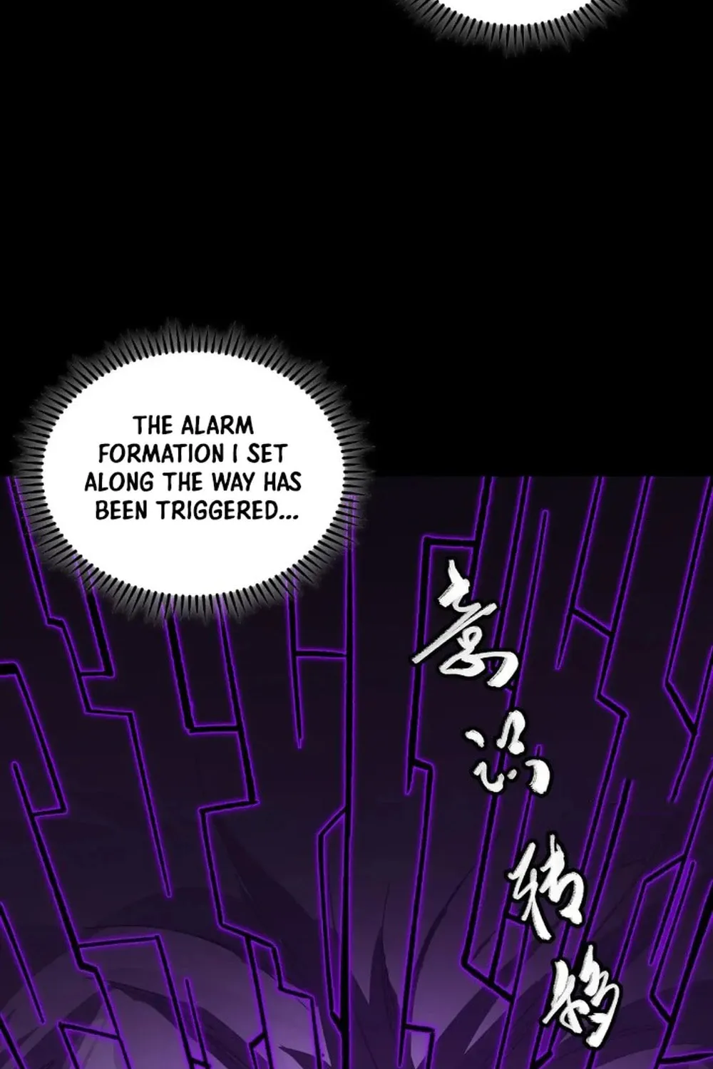 Legend of Star General (Colored) Chapter 264 page 113 - 