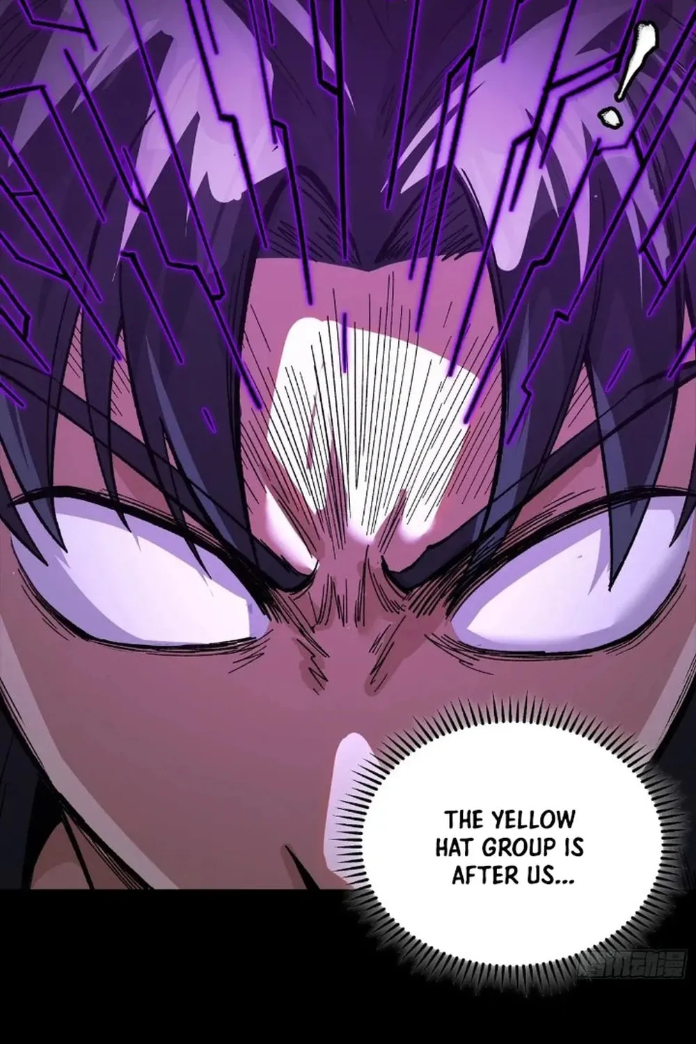 Legend of Star General (Colored) Chapter 264 page 114 - 