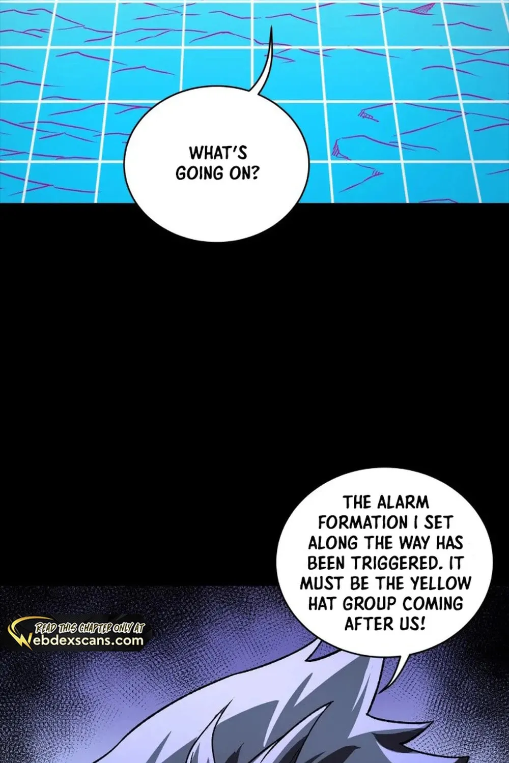 Legend of Star General (Colored) Chapter 264 page 120 - 