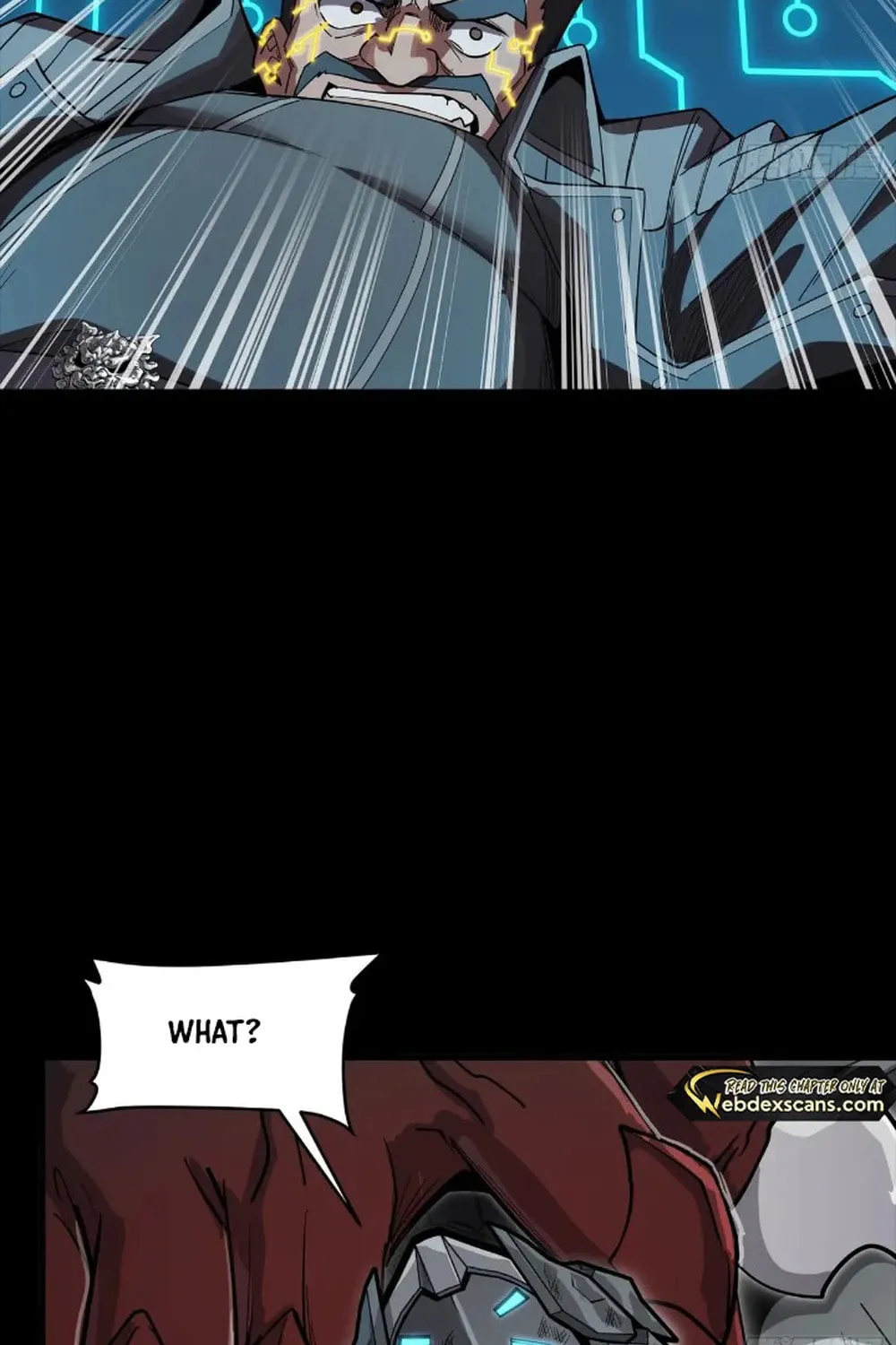 Legend of Star General (Colored) Chapter 264 page 13 - 