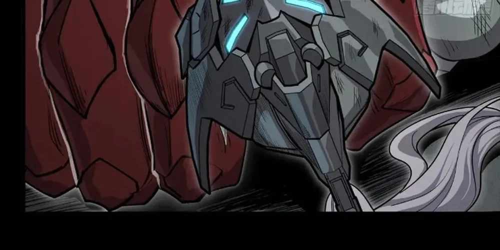 Legend of Star General (Colored) Chapter 264 page 14 - 