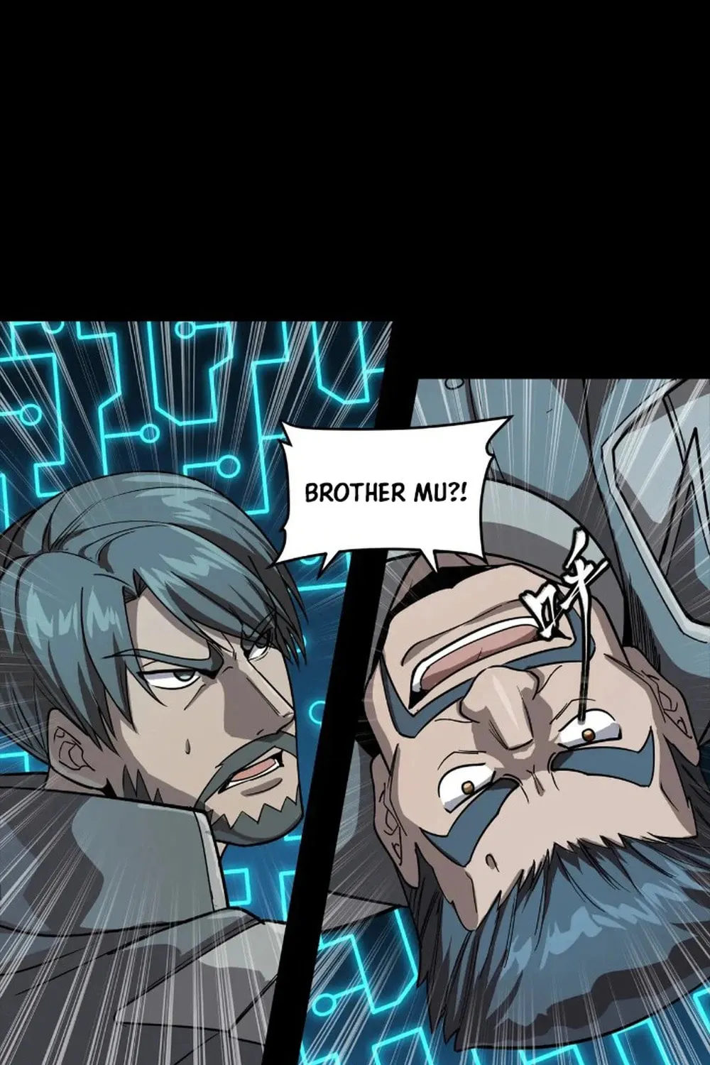 Legend of Star General (Colored) Chapter 264 page 17 - 