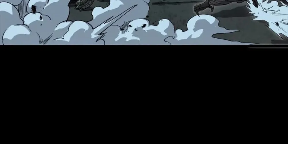 Legend of Star General (Colored) Chapter 264 page 4 - 